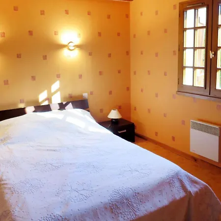 Holiday Les Grives - Vib190 Feriehus *