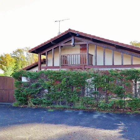 Feriehus Holiday Les Grives - Vib190 Vieux-Boucau-les-Bains