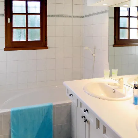 Holiday Les Grives - Vib190 Vieux-Boucau-les-Bains
