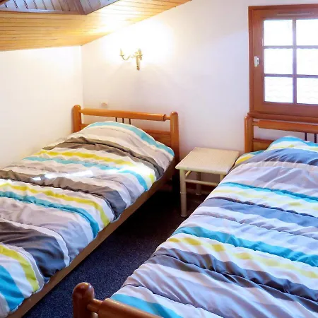 Holiday Les Grives - Vib190 Feriehus Vieux-Boucau-les-Bains