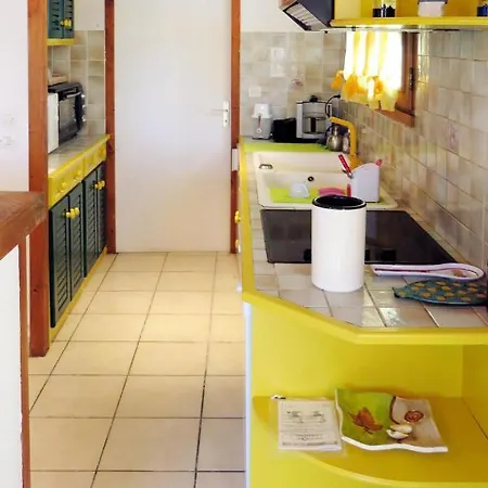 Holiday Les Grives - Vib190 Feriehus Vieux-Boucau-les-Bains