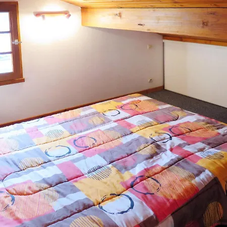 Feriehus Holiday Les Grives - Vib190