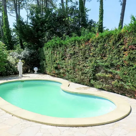 Holiday Les Grives - Vib190 Feriehus Vieux-Boucau-les-Bains